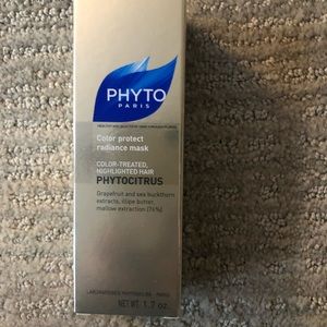 Phytocitrus Color Protect Radiance Mask